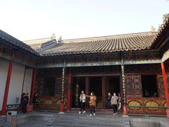 -南京中国近代史遗址博物馆(南京总统府)