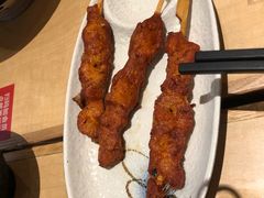 -阿香米线(天津凯德餐厅店)