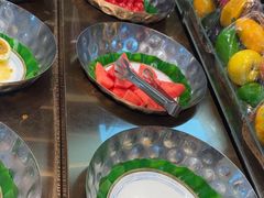 -火之山·自助烤肉火锅(坪山坑梓店)