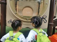-吉的堡幼儿园(西安雅居乐铂琅峯园)