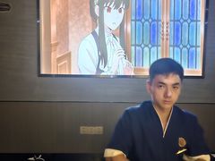 -上足·影院足道·SPA(红岭店)