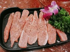 -和牛村烧肉放题(淄博王府井店)