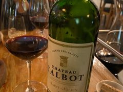-羽深肉铺 Steak & Wine