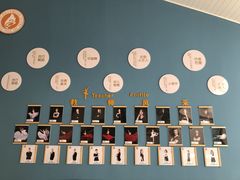 -西安小天鹅艺术团(曲江Alice店)