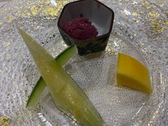 -鮨一日本料理(大中华店)