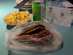 -川正旺江湖菜(三元桥店)
