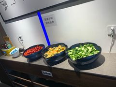 -尚尚仙·酸汤猪手·猪肚鸡火锅(华联万柳购物中心店)