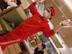 -海底捞火锅(旭辉MALL店)