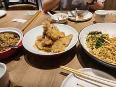 -金掌勺锅包肉(华润万象城店)