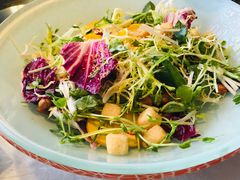 大拌菜-大碗居·烤鸭·鱼头泡饼(天坛东门店)