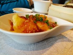 -豫园万丽酒店-万丽轩中餐厅(河南南路店)