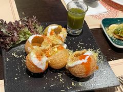 -克比叔叔印度餐厅Kebabs on the Grille(人民广场店)