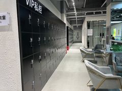 -空中健身·游泳(季佳荟新华家园店)