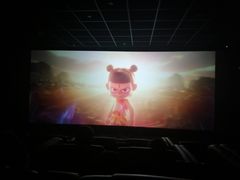 -UL城市影院(中亭街店)