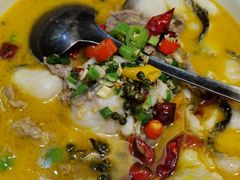 -君霖海鲜私房菜(春柳店)