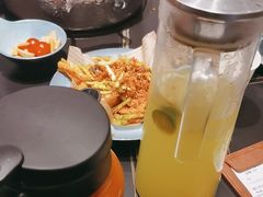 -老城鲜·小海鲜贝贝煲火锅(壹方城店)