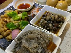 -老粤西梧州特色菜餐厅