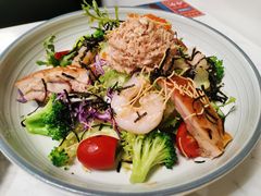 -卡朋西餐(较场西路店)