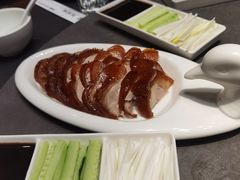 -北平小馆·烤鸭·家常菜(磨房北里店)