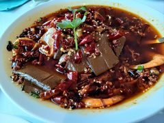 -月福京味斋·烤鸭店·北京菜(鼓楼总店)