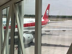 -银川河东国际机场