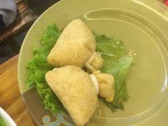 沙布袋-东镇老火锅(长春路首店)