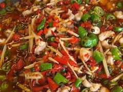 -蛙兔鸡自贡风味·特色江湖菜(广都店)