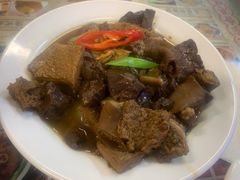 -七爷清汤腩·港式餐厅(金狮广场店)