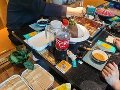 -五星桥原切肥牛火锅·30年专注好牛肉(湖塘店)