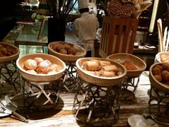 面包-AdD全日制餐厅(中谷花园酒店)