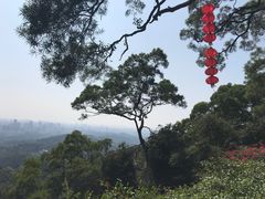 -广州市白云山风景名胜区