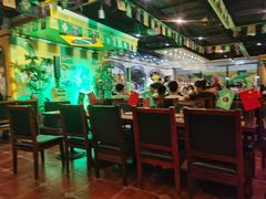 -拉丁餐厅·巴西烤肉自助(正佳广场店)