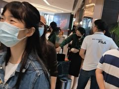 -湊湊火锅·茶憩(南京万象天地店)