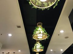 大堂-庆合府重庆大排档(紫都城店)