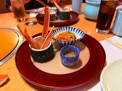 -蟹道乐(道顿堀本店)