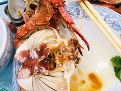 -聚德福海鲜家常菜(刘庄店)