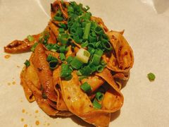 -贰醒·私房小院烧烤 (太古里店)