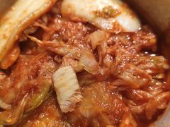 -九田家黑牛烤肉料理(新辰里亚运村店)