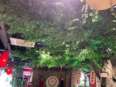 -北平食府(马鞍山路店)