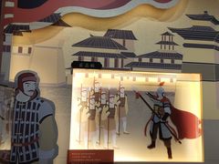 -汉长安城未央宫国家考古遗址公园