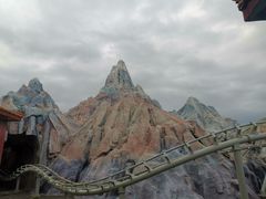 -厦门方特梦幻王国