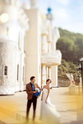 -太古映画婚纱摄影(天河店)