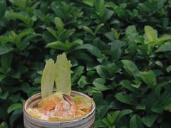 小渔村海鲜碗-杭州西子湖四季酒店-WL BISTRO西湖餐厅(灵隐路店)
