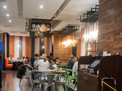 -新旺茶餐厅(嘉里城店)