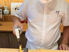 -鹤菊·鮨Omakase(古子城店)