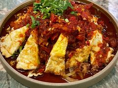 -浩海火烧云傣家菜(京广店)