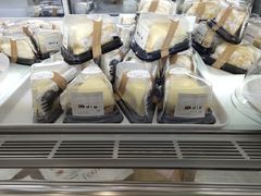 -薇薇安千层蛋糕(府城店)