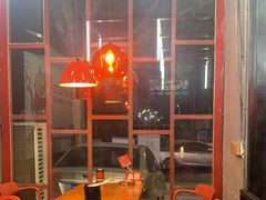 大堂-小红烤翅(傅厚岗店)