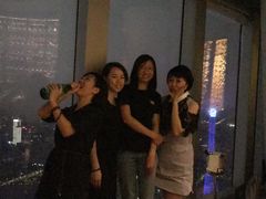 -广州四季酒店·佰鲜汇·现代法餐