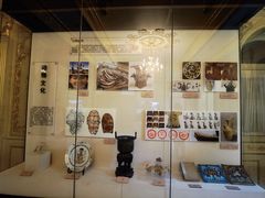 -北京动物园-畅观楼